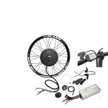 48v 2000w ebike electric bike hub motor conversion kit